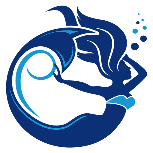 Mermaid Diving Center mark